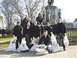 Foto: Fairmont Hotel Vier Jahreszeiten Hamburg