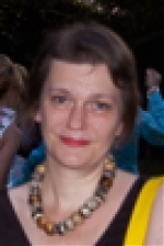 Dr. Maria Hohenau
