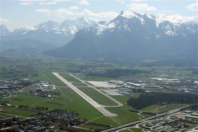 Salzburg Flug Und Hotel Flughafen Salzburg Flug Und Hotel Flughafen