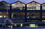 Venezia Marco Polo Airport, einer von zehn strategisch wichtigen Flughäfen in Italien Foto: Venice Airport