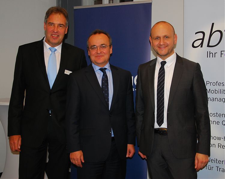 abta Business Travel Lounge im Novomatic Forum » news tma travel