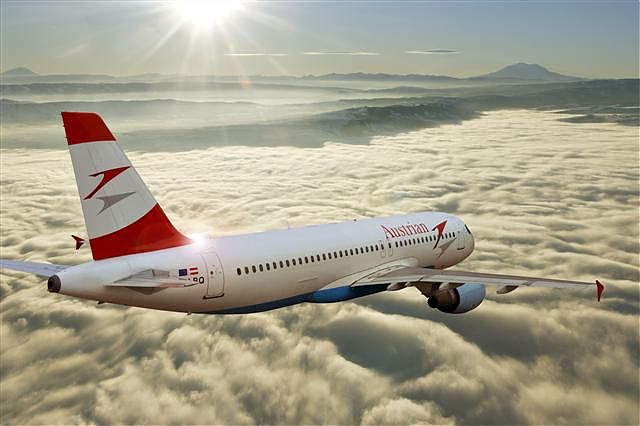 jubiläum für austrian airlines 60 jahre bewegte geschichte news