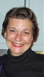 Maria Hohenau
