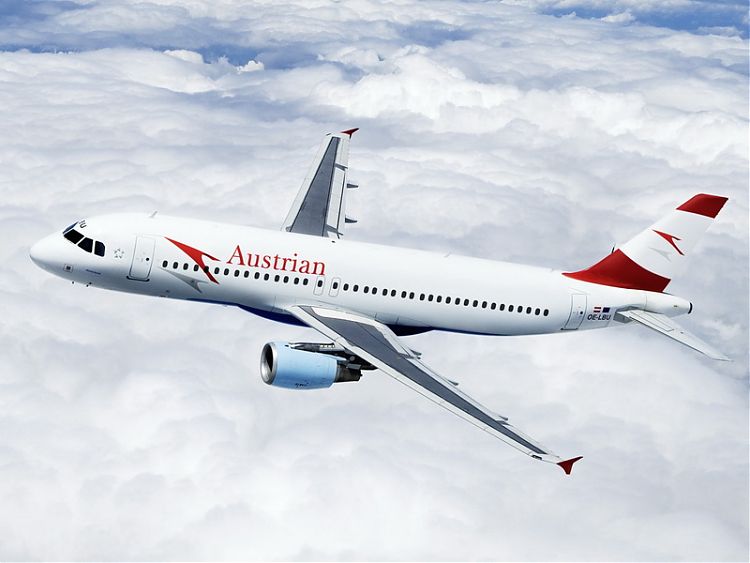 austrian airlines schafft mehr als 100 millionen euro gewinn news