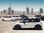 DriveNow startet in Mailand mit 480 BMW und MINI. Foto: DriveNow