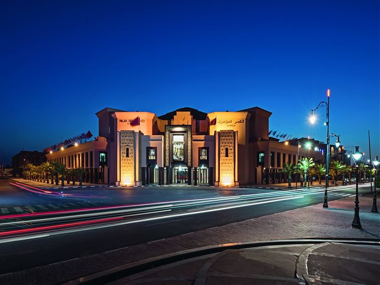 Sechs Sterne Hotels In Marrakesch Sechs Sterne Hotels In Marrakesch