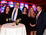 AccorHotels feierte mit Kunden und Geschäftspartner im „Palazzo“ Foto: AccorHotels