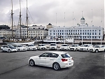 DriveNow ist nun auch in Helsinki verfügbar Foto: DriveNow