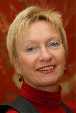 Martha Steszl