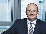 Mag. Julian Jäger Foto: Flughafen Wien