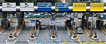 Auf italienischen Autobahnen wird man 2013 bei den Mautgebühren tiefer in die Tasche greifen müssen Foto: www.reise-nach-italien.de