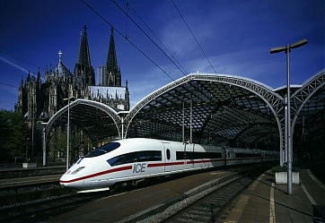 Foto: Deutsche Bahn AG