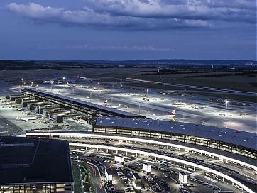 Foto: Flughafen Wien AG / Roman Boensch
