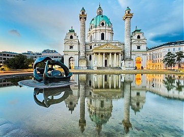 Foto: Wien Tourismus