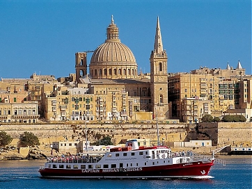 Foto: Malta Tourism Authority