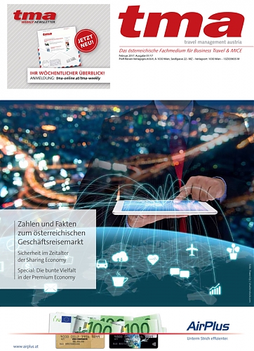 tip Ausgabe 01/2017