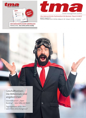 tip Ausgabe 02/2017