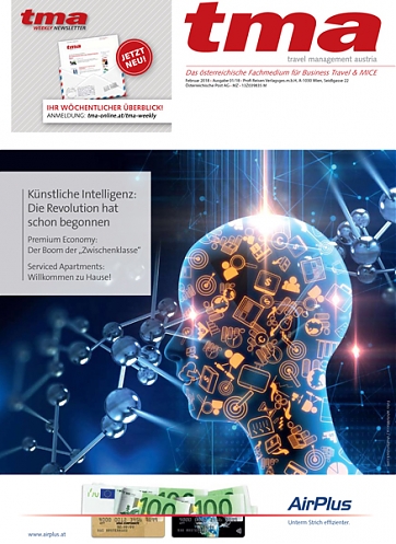 tip Ausgabe 01/2019