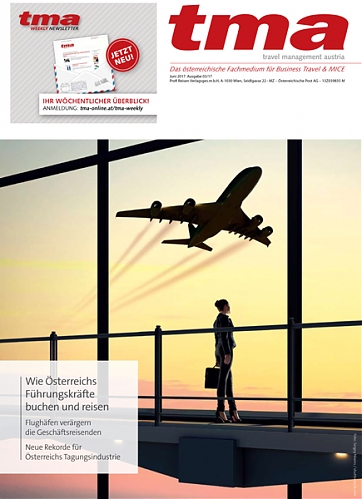 tip Ausgabe 03/2017