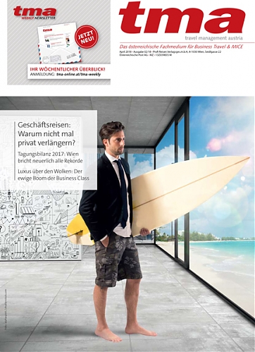 tip Ausgabe 02/2018