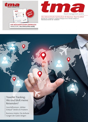 tip Ausgabe 05/2017