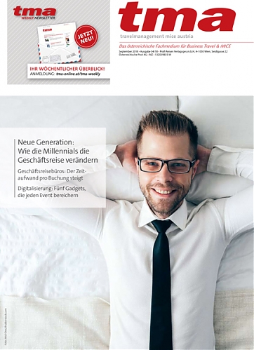 Aktuelle Ausgabe 04/18