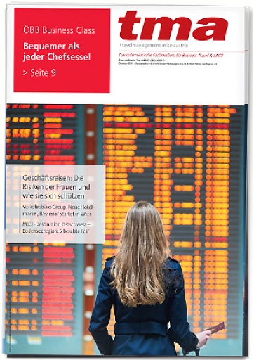 Aktuelle Ausgabe 05/19