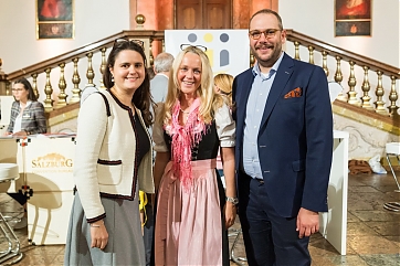 Dating salzburg