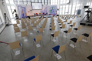 Sichere Events mit Antigen-Schnelltests am Flughafen Wien ...