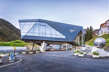 Foto: Gurgl Carat