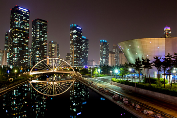 Foto: Korea Tourism Organization
