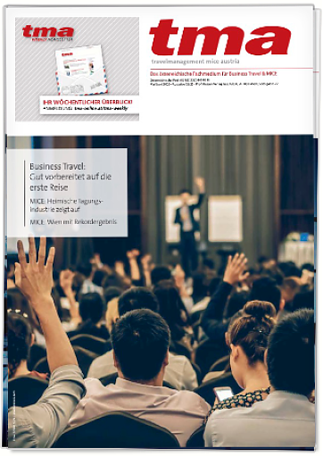 Aktuelle Ausgabe 02/25