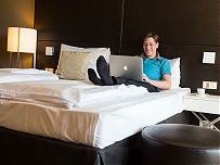 Foto: Austria Trend Hotels
