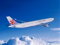 Foto: China Airlines