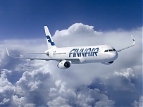 Foto: Finnair 
