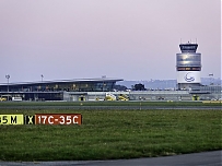Foto: Flughafen Graz 