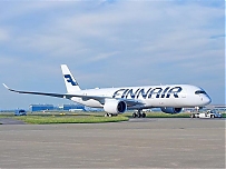 Foto: Finnair