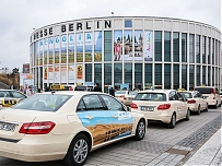 Foto: ITB Berlin