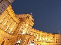 Foto: Hofburg Vienna