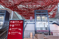 Foto: Flughafen Berlin-Brandenburg 