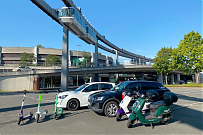 Foto: David Dohmen, Flughafen Düsseldorf