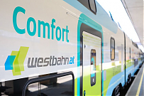 Foto: Schedl, WESTbahn