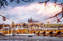 Foto: Prague Convention Bureau
