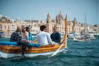 Foto: Visit Malta