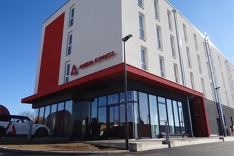 Amedia Graz Amedia Graz