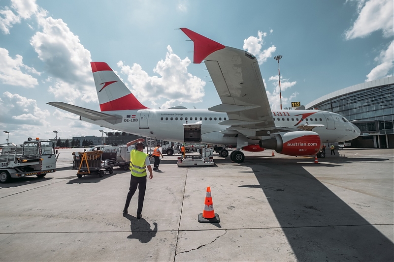 Neuer Flugplan Austrian Airlines verdoppelt das Angebot