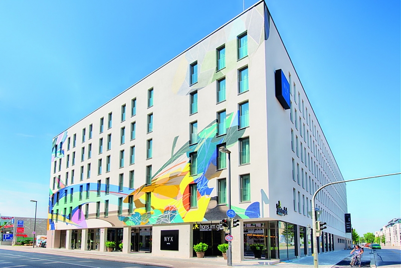 München Hotel Leonardo München Hotel Leonardo