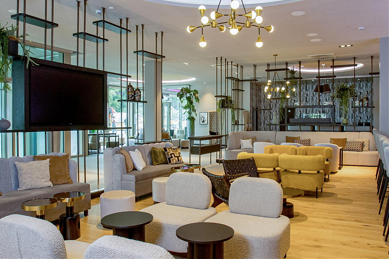 Leonardo Hotel Köln Bonn Flughafen Parken www.tma-online.at